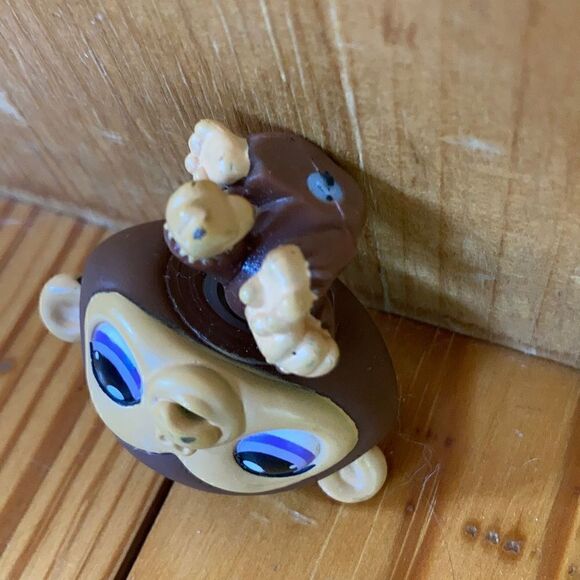 LPS #359 Chimpanzee - Picture 5 of 6